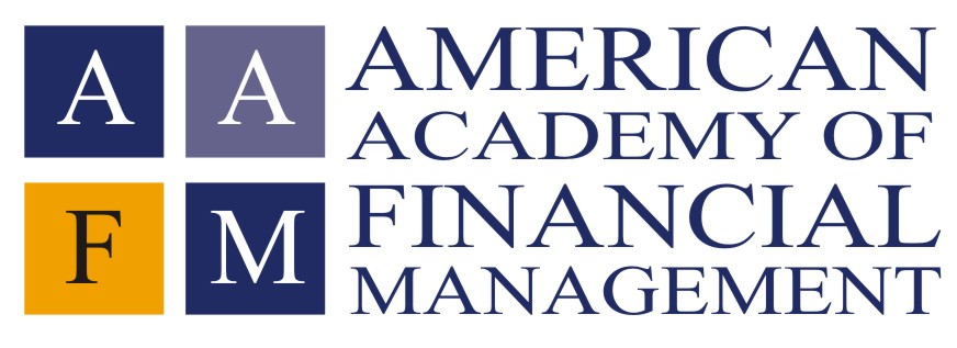 AAFM — American Academy of Financial Management