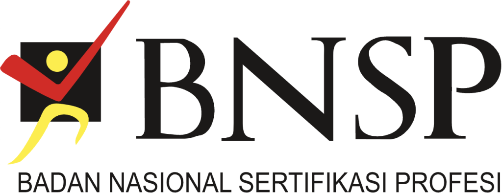 BNSP — Badan Nasional Sertifikasi Profesi