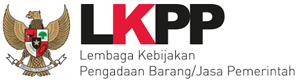 LKPP — Lembaga Kebijakan Pengadaan Barang/Jasa Pemerintah