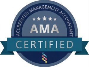 Sertifikasi Accredited Management Accountant AMA
