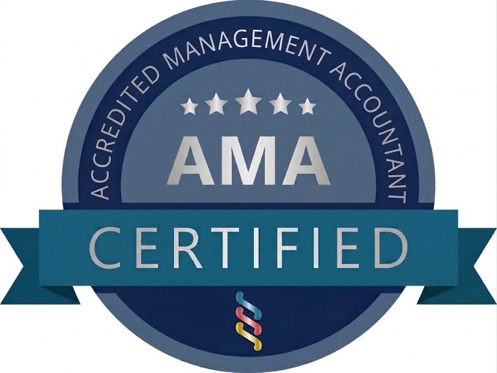 Sertifikasi Accredited Management Accountant AMA