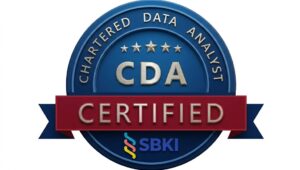 Sertifikasi Chartered Data Analyst CIFA