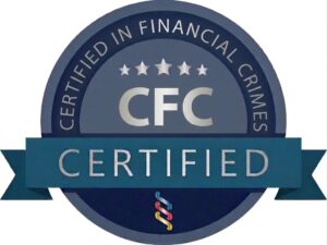 Certified in Financial Crimes CFC