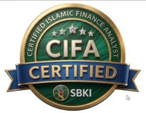 Certified Islamic Finance Analyst CIFA