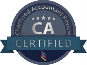Chartered Accountant Review