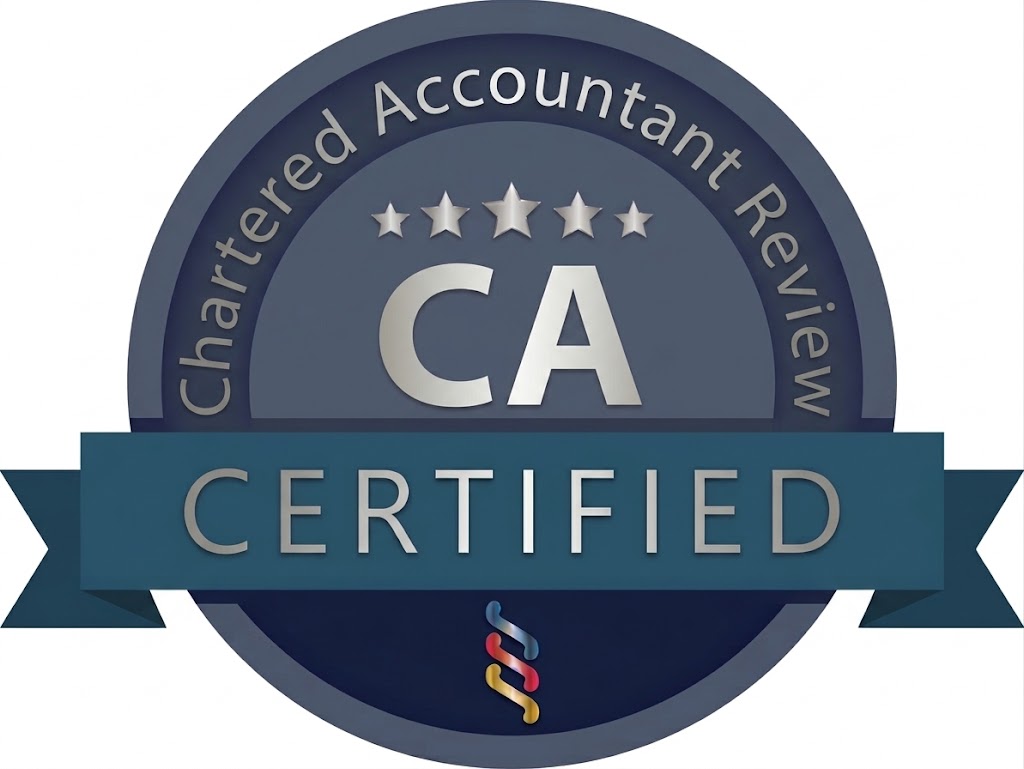 Chartered Accountant Review