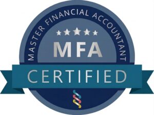 Sertifikasi Master Financial Accountant MFA