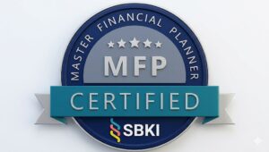 Master Financial Planner MFP