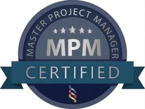 Sertifikasi Master Project Manager