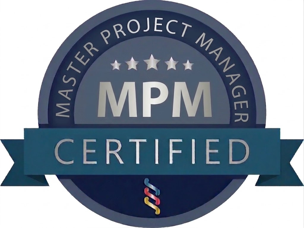 Sertifikasi Master Project Manager