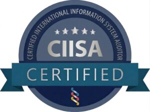 Certified International Information System Auditor CIISA