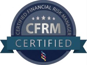Sertifikasi Certified Financial Risk Manager