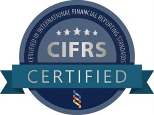 Sertifikasi Certified in International Financial Reporting Standards CIFRS