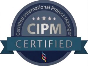 Certified International Project Manager