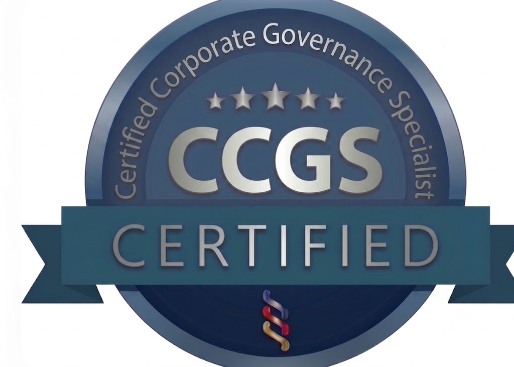 Sertifikasi CCGS Certified Corporate Governance Specialist