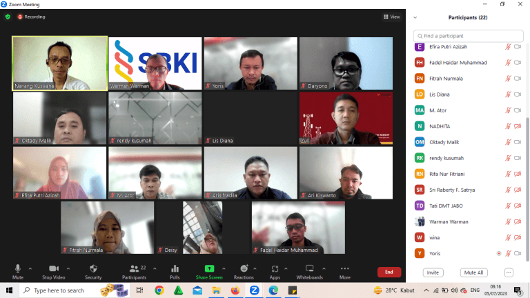 Training & Sertifikasi Microsoft Advance